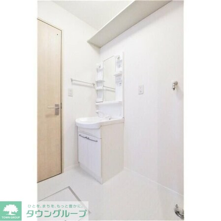 ツインバード Bの物件内観写真